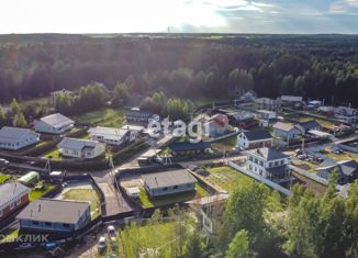 Продажа земельного участка, 12 сот., коттеджный посёлок Лес-Поле