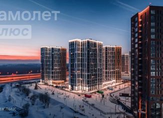 Квартира на продажу студия, 21 м2, поселение Сосенское, ЖК Прокшино, Прокшинский проспект, 11