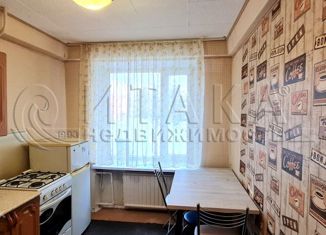 Продается 1-комнатная квартира, 30.7 м2, Санкт-Петербург, проспект Луначарского, 68к2, Выборгский район