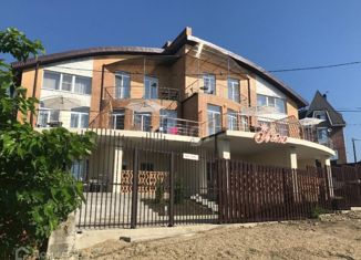 Продаю дом, 700 м2, поселок городского типа Джубга, А-147, 7-й километр