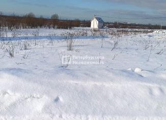 Продам земельный участок, 8.09 сот., деревня Бугры, Центральный проезд