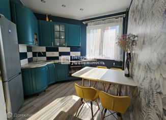 Продажа однокомнатной квартиры, 37.2 м2, посёлок Мурино, Оборонная улица, 37к1