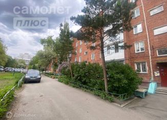 Двухкомнатная квартира на продажу, 52.9 м2, Омская область, улица Орджоникидзе, 268А