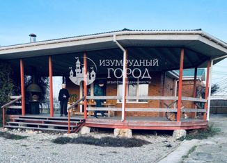 Продаю дом, 90 м2, поселок Веселовка, Виноградная улица