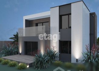 Продажа дома, 150 м2, поселок Верхнее Джемете, Рассветная улица