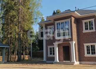 Продается дом, 141.5 м2, Костромская область, Хвойная улица