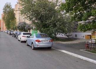 1-комнатная квартира на продажу, 33 м2, Курган, 3-й микрорайон, 9
