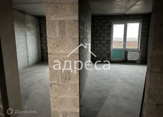 1-ком. квартира на продажу, 50 м2, Самара, ЖК Артхолл