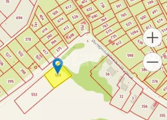 Участок на продажу, 14.1 сот., село Рассказиха, Интернациональная улица, 41А