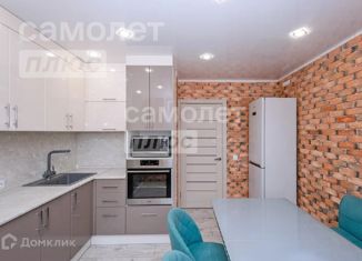 Продажа 2-комнатной квартиры, 58 м2, Владимирская область, Добросельская улица, 188Д