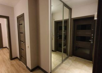 3-ком. квартира на продажу, 68 м2, Краснодар, ЖК Спортивная деревня, улица Западный Обход, 42к2