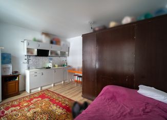 Продаю квартиру студию, 27.6 м2, поселение Десёновское, 3-я Нововатутинская улица, 6
