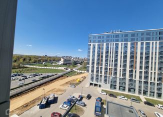 Продам 1-комнатную квартиру, 40 м2, Москва, Сколковское шоссе, 40к1, ЖК Стеллар Сити