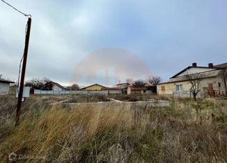 Продаю участок, 8 сот., село Фрунзе, Цветочная улица