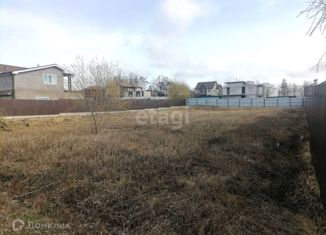 Продам участок, 9 сот., посёлок Де-Фриз, Морская улица, 8А