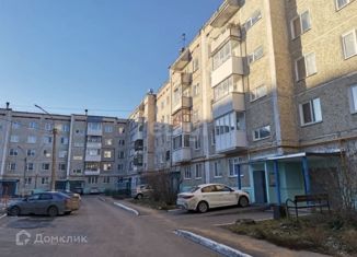 Продаю 1-ком. квартиру, 34.7 м2, Соликамск, улица Цифриновича, 19