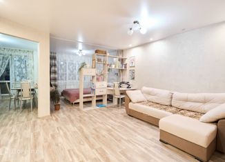 Продается 1-ком. квартира, 48 м2, Томск, улица Фёдора Лыткина, 26