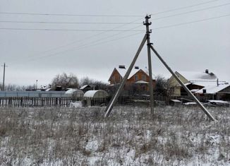 Продается земельный участок, 25 сот., посёлок Знаменский