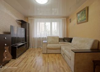 Продажа 2-ком. квартиры, 47.4 м2, Нижний Новгород, Полтавская улица, 47, Полтавская улица