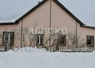 Продажа дома, 64.3 м2, поселок Лысьва, улица Мира, 54