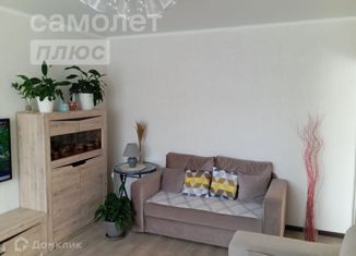 Продается трехкомнатная квартира, 72 м2, Липецкая область, улица Смургиса, 7