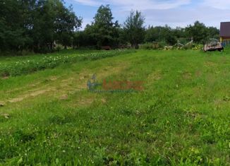Продается участок, 17 сот., деревня Берег, деревня Берег, 11Б