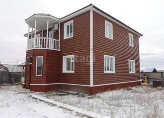 Дом на продажу, 230 м2, село Пригородный, Новая улица