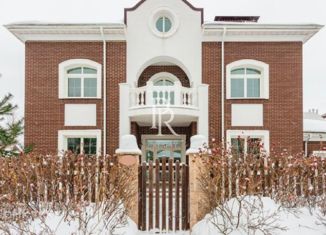 Продам дом, 764 м2, деревня Веледниково