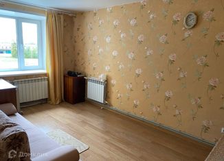 Продам 3-ком. квартиру, 59.4 м2, Городец, улица Крупинова, 1