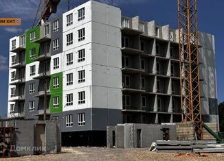 Продажа 2-комнатной квартиры, 64.17 м2, Евпатория, проспект Победы, 93