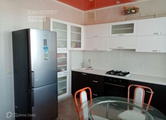 Продам 1-комнатную квартиру, 41.8 м2, поселок городского типа Приютово, улица 50 лет ВЛКСМ, 14