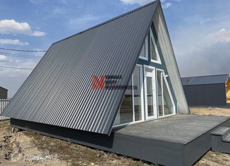 Продается дом, 54 м2, село Мальково, Новая улица, 18