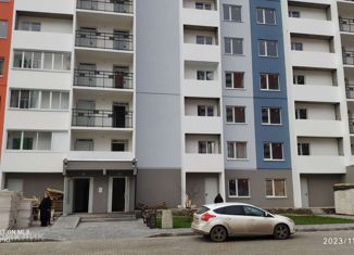 Продам двухкомнатную квартиру, 56.58 м2, Тверь, Новочеркасская улица, 48, ЖК Волга Лайф