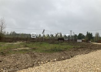Земельный участок на продажу, 10.1 сот., поселок Ласковский