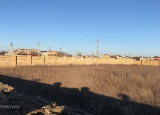 Участок на продажу, 12 сот., садоводческий потребительский кооператив Заводское, Степная улица