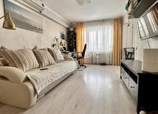 Продается трехкомнатная квартира, 59.3 м2, Улан-Удэ, Ключевская улица, 44