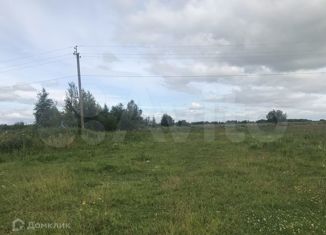 Продам земельный участок, 10 сот., село Саметь