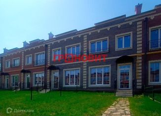 Продажа таунхауса, 48.72 м2, Новосибирская область, микрорайон Берёзки-3, 3