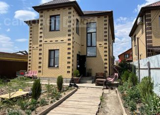 Продаю дом, 160.5 м2, Астраханская область, 1-й Алтайский переулок