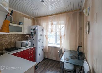 Продается 1-комнатная квартира, 31.3 м2, Новосибирская область, Новогодняя улица, 13