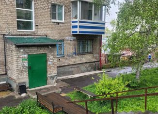 Трехкомнатная квартира на продажу, 56 м2, Хабаровский край, Октябрьская улица, 4А