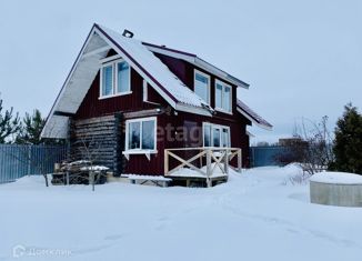 Продам дом, 70 м2, поселок Микляиха