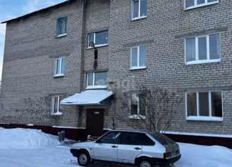 Продажа 2-комнатной квартиры, 40.9 м2, Камышлов, улица Дзержинского, 7