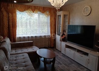 3-комнатная квартира на продажу, 62.6 м2, Свердловская область, улица Дружинина, 102