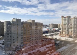 Продажа трехкомнатной квартиры, 63.3 м2, Тамбовская область, Мичуринская улица, 203