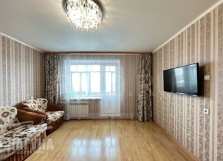 Трехкомнатная квартира на продажу, 64 м2, Томская область, Баранчуковский переулок, 35