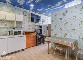 Продаю комнату, 18.1 м2, рабочий посёлок Корфовский, Таёжная улица, 10А