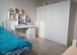 3-ком. квартира на продажу, 74.5 м2, Воронеж, Московский проспект, 189/3, ЖК Грин Парк