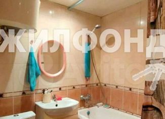 Продается 1-комнатная квартира, 28 м2, деревня Лоскутово, Сосновый переулок, 1Б
