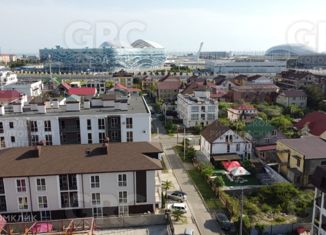 Продажа дома, 1164 м2, посёлок городского типа Сириус, Хуторская улица, 31